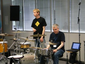 Drums 'n' Percussion Paderborn 2015 - 05